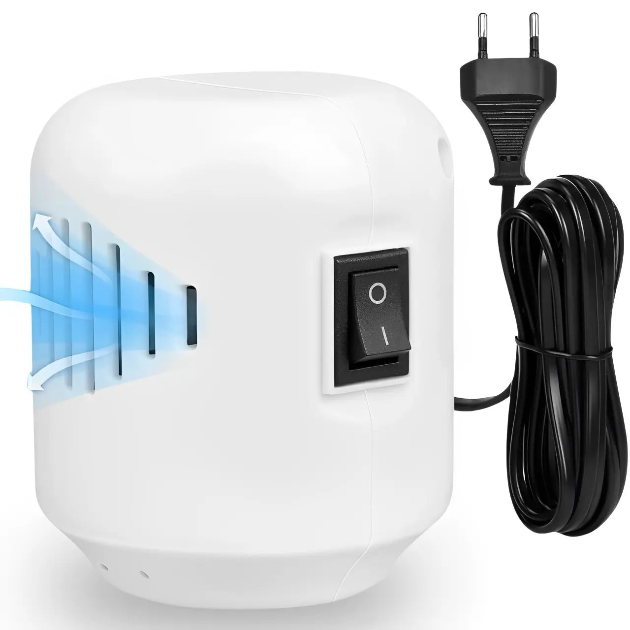 Compressor a Vacuo - VacumBag (Bivolt)