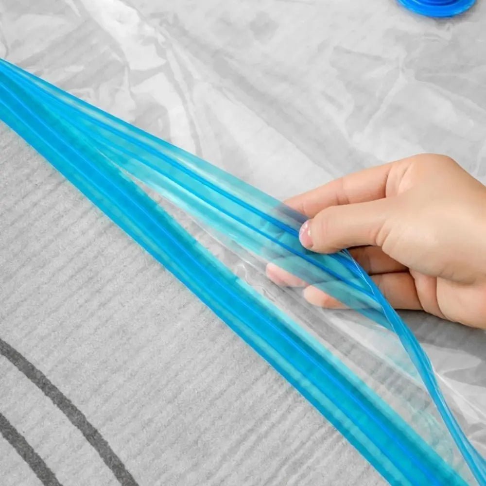 Compressor a Vacuo - VacumBag (Bivolt)